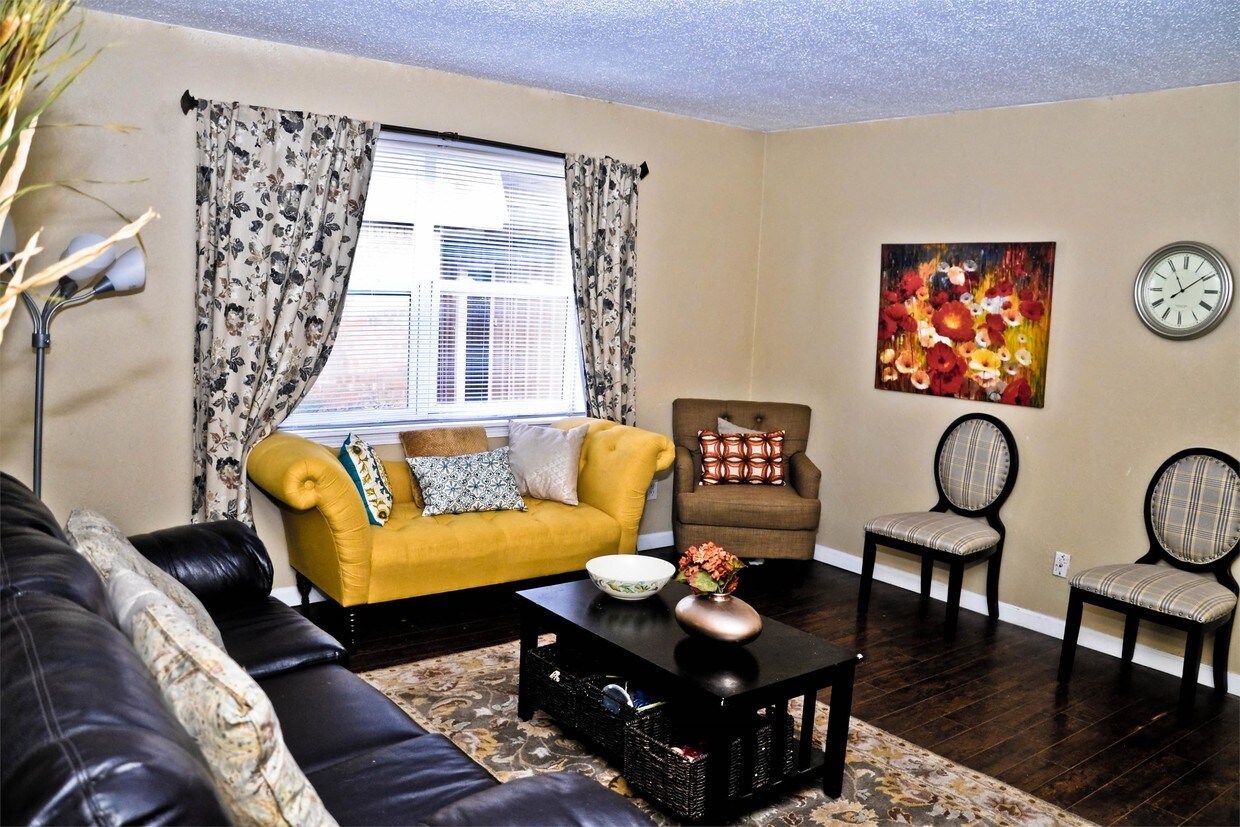 Foto del edificio - 1000 NW 88th St