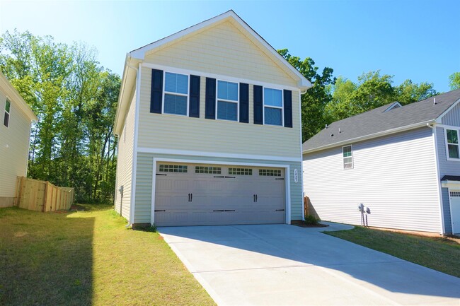 Building Photo - 1025 Joseph Ct