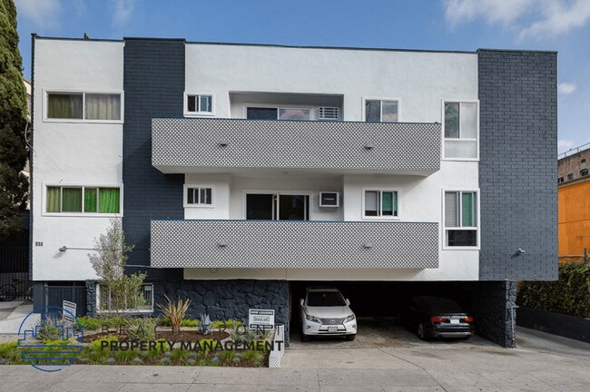 Building Photo - 514 S. Mariposa Ave.