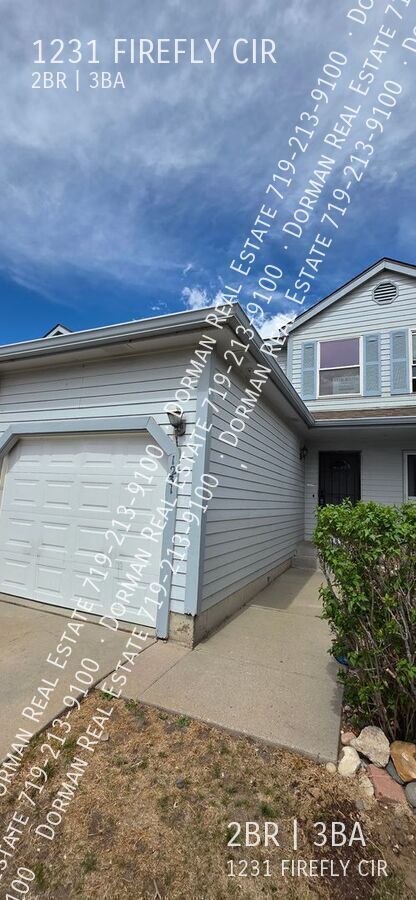 Foto del edificio - 1231 Firefly Cir