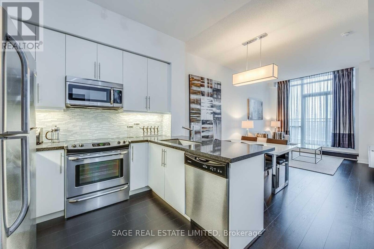 Photo principale - 1171-1171 Queen St W