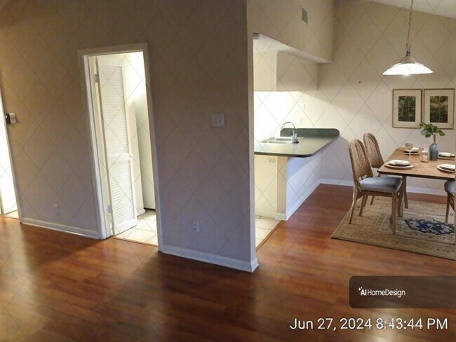 Foto del edificio - 9100 Wildridge Dr
