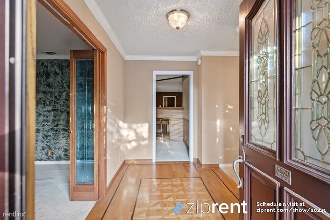 Building Photo - 4 br, 2.5 bath House - 4614 Norris Road, F...