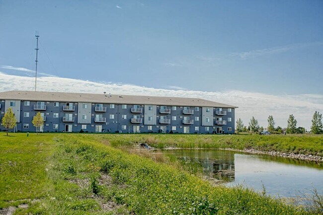 Foto del interior - Cottage Grove Townhomes & Apartments