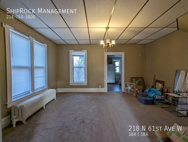 Building Photo - 218 N 61st Ave W