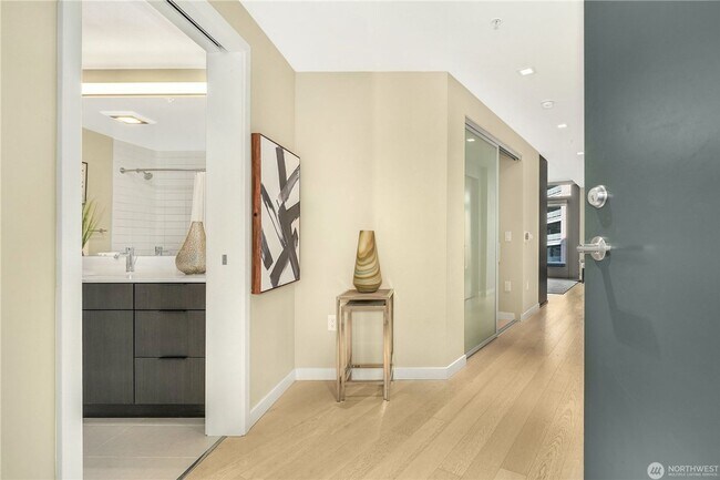 Foto del edificio - 1Bd/1Ba Seattle Condo