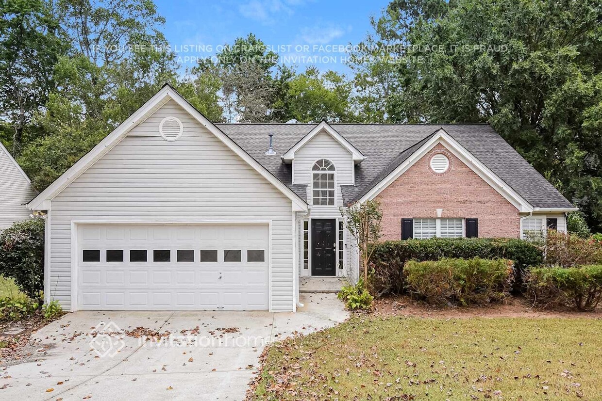 Primary Photo - 1335 Heatherton Rd