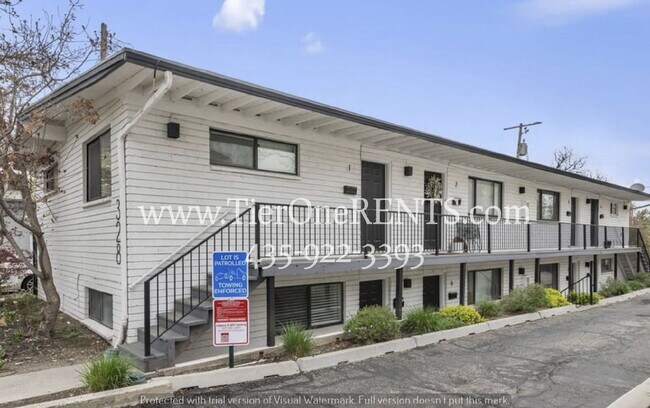 Building Photo - Charming oasis in the vibrant heart of UT 84103.