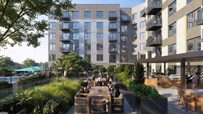 Foto del edificio - Elowen