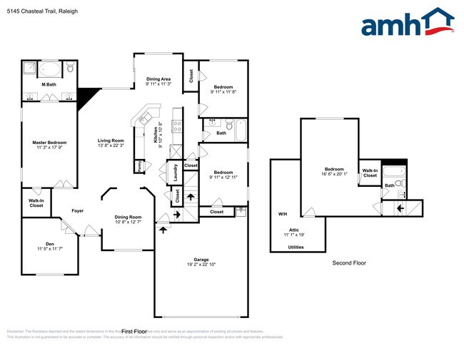 Foto del edificio - 5145 Chasteal Trail