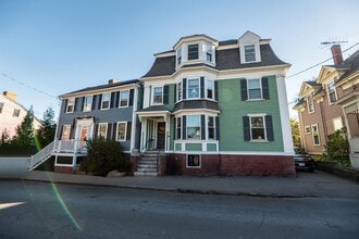 Building Photo - 57 Summer St