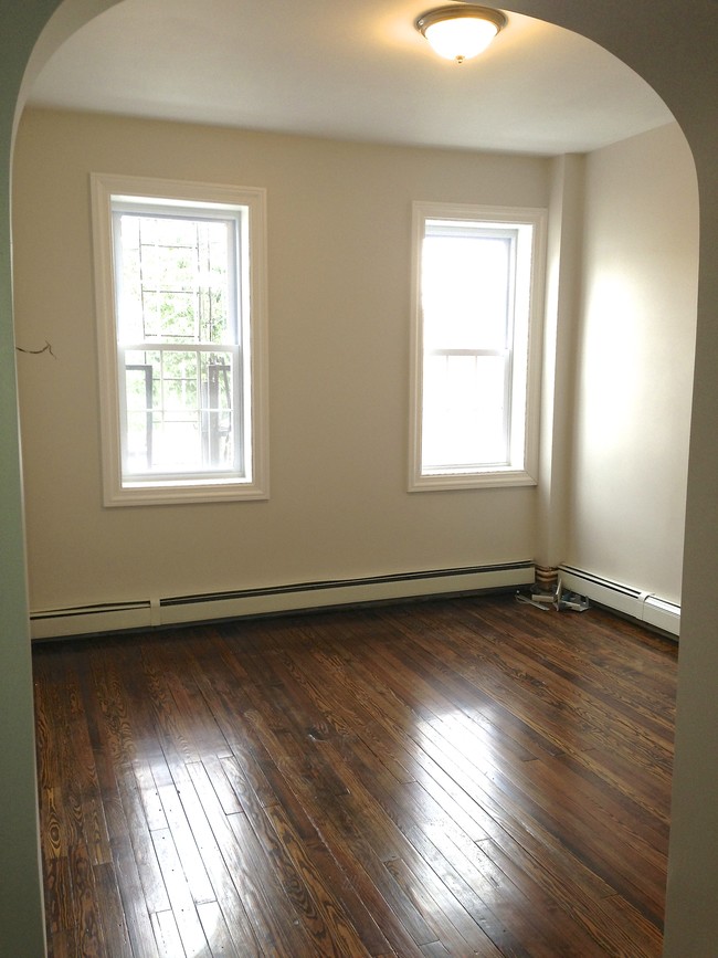 223 Harrison Ave Unit 3, Garfield, NJ 07026 Apartment for Rent in