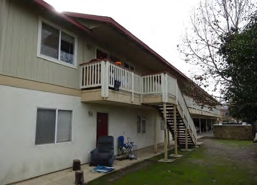 Foto del edificio - 414 N Vanderhurst Ave