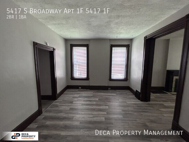 Foto del edificio - 5417 S Broadway