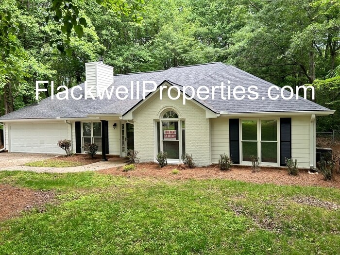 Primary Photo - Ranch Home in great location. No steps, ne...