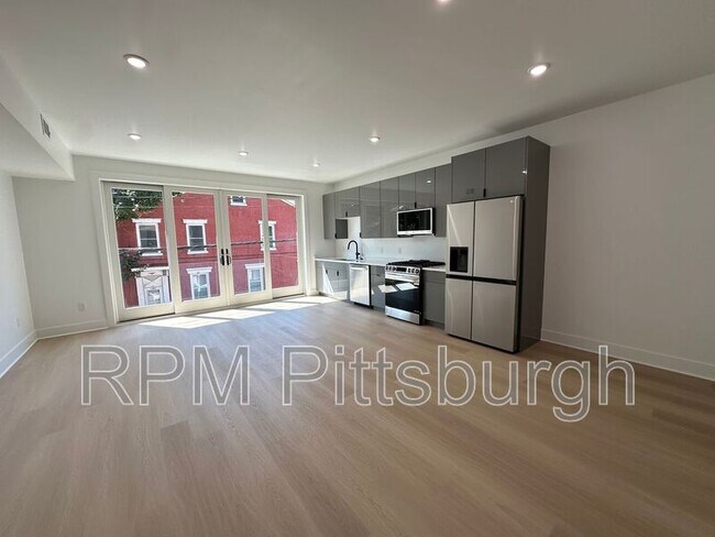 Foto del edificio - 1403 Sarah St