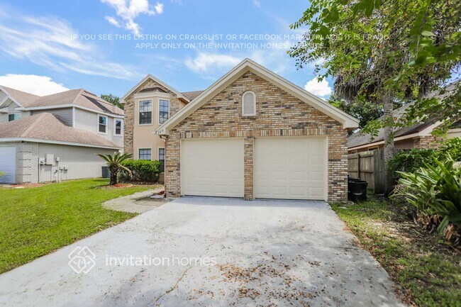 Building Photo - 709 Remington Oak Dr
