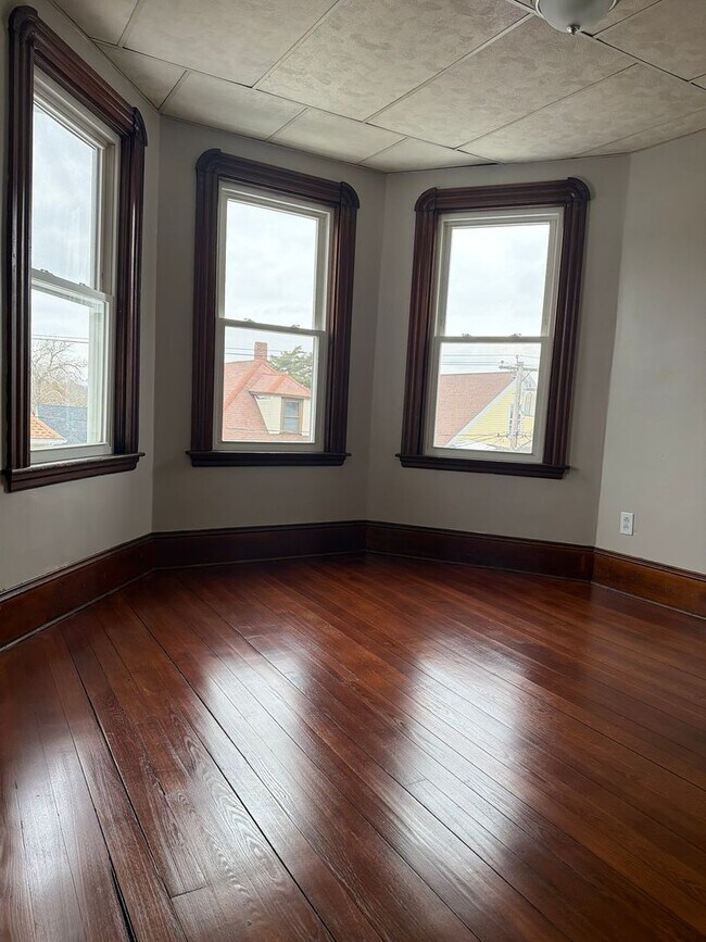 Foto del edificio - 46 Princeton St