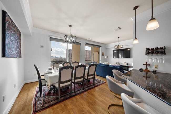 Foto del edificio - 3333 Allen Pkwy