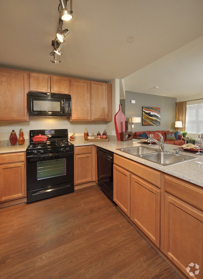 Nellis Gardens Rentals Las Vegas, NV