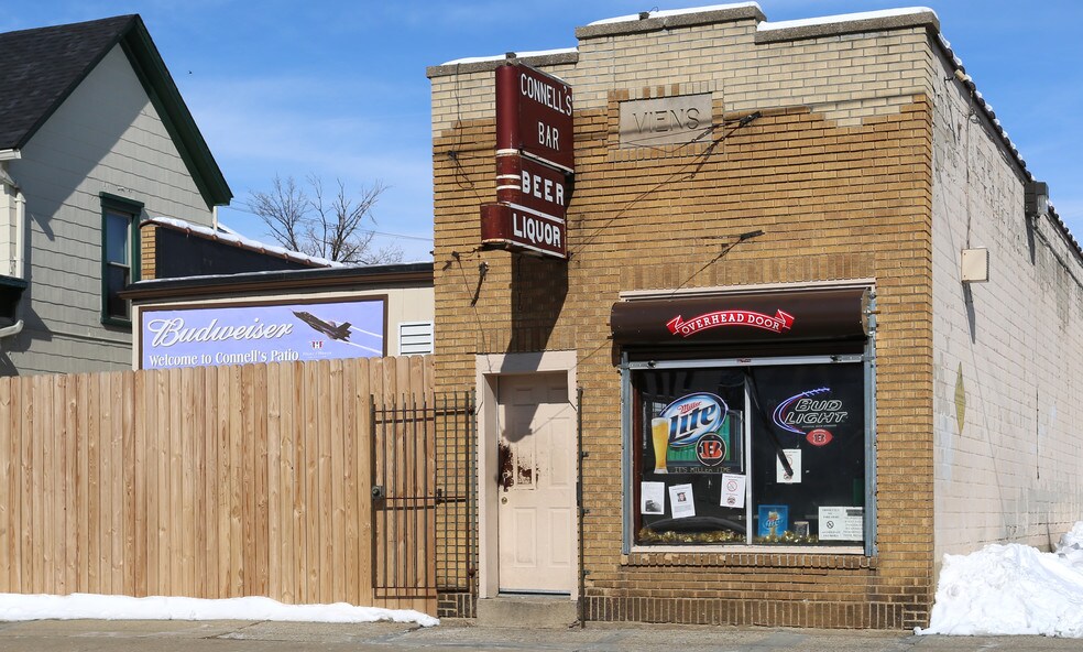 Is Historic Inner East a Good Place To Live in Dayton? Neighborhood