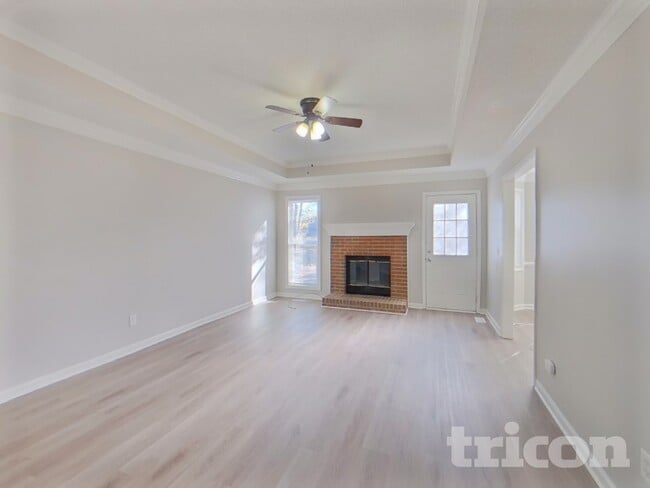 Foto del edificio - 118 Goldleaf St