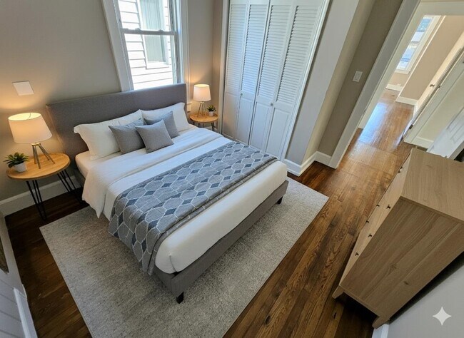 Foto del edificio - 244 Centre Ave