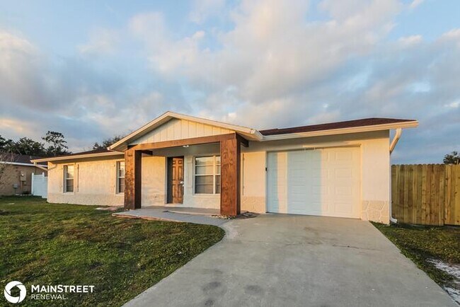 Building Photo - 660 McKinley Ct, Kissimmee, FL 34758