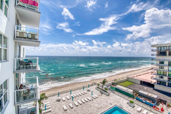 Building Photo - 3450 S Ocean Blvd