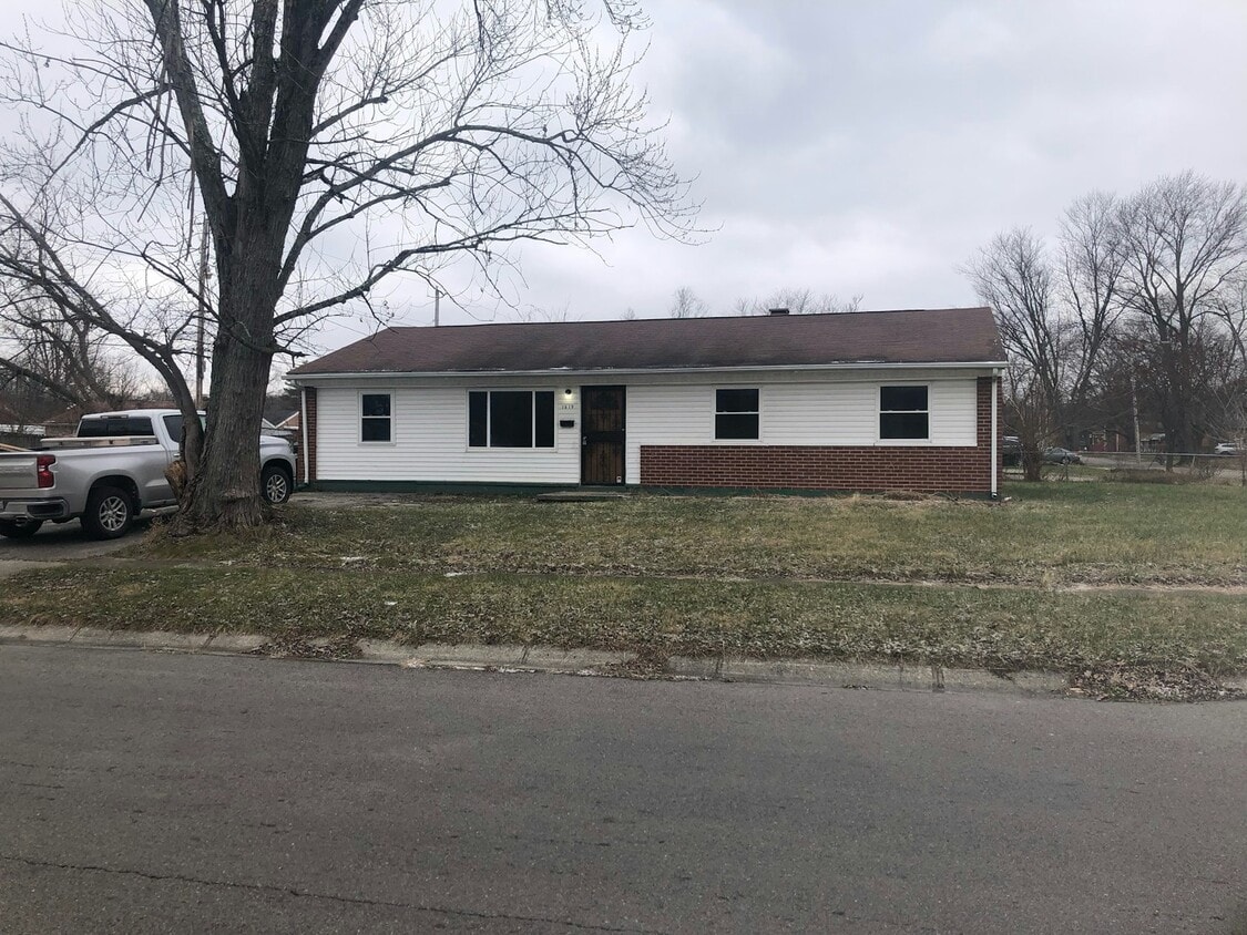 Primary Photo - 1619 England Avenue
