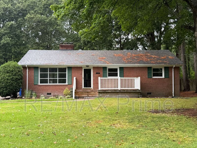 Primary Photo - 3608 Wright Rd