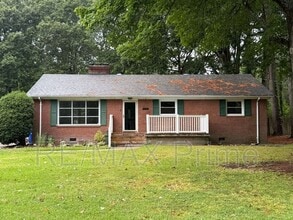 Building Photo - 3608 Wright Rd