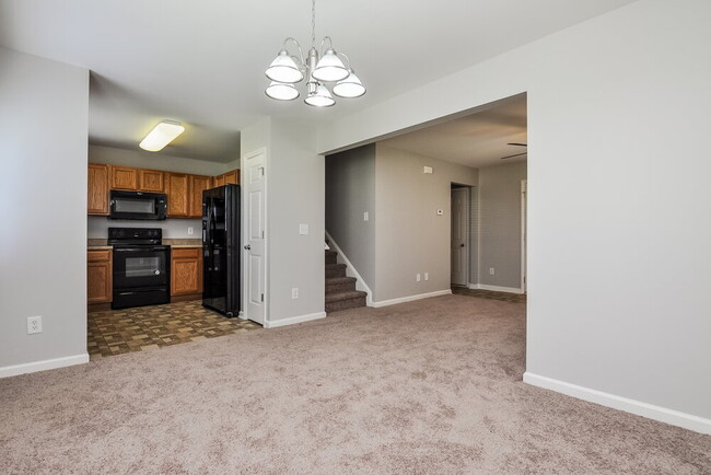 Building Photo - 3408 Fatima Ct