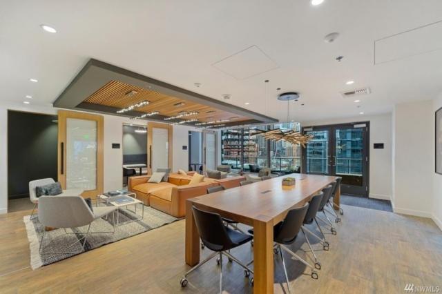 Building Photo - 0 bedroom in Seattle WA 98101