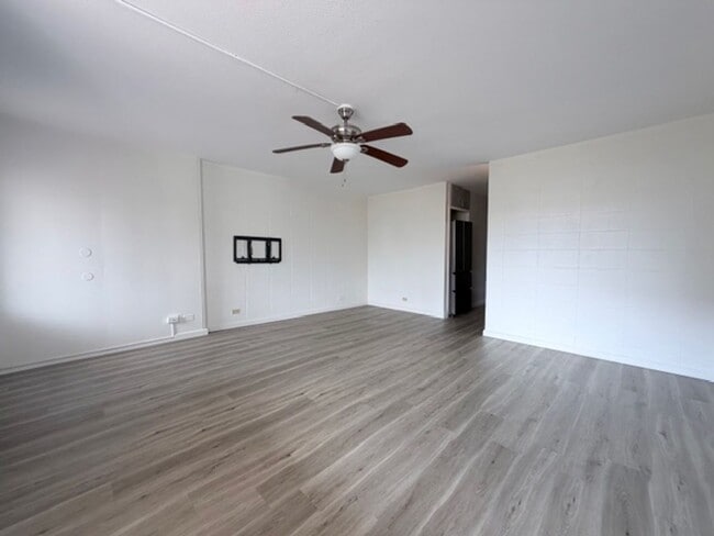 Foto del edificio - 2 Bedroom, 1 Bathroom (Punahou Hale) Makiki