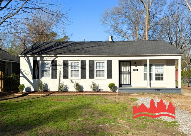 Building Photo - Spacious 3-Bedroom, 1-Bath Home for Rent!