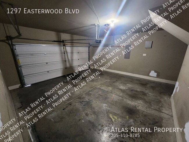 Building Photo - 1297 Easterwood Blvd