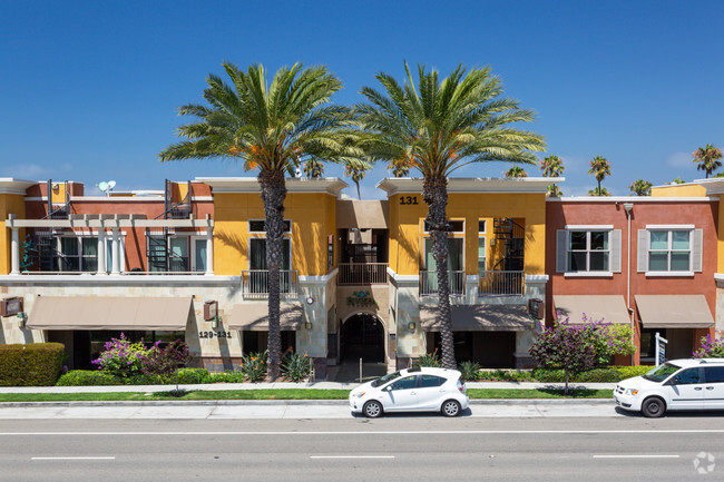 Foto del edificio - Riviera Coast Apartments