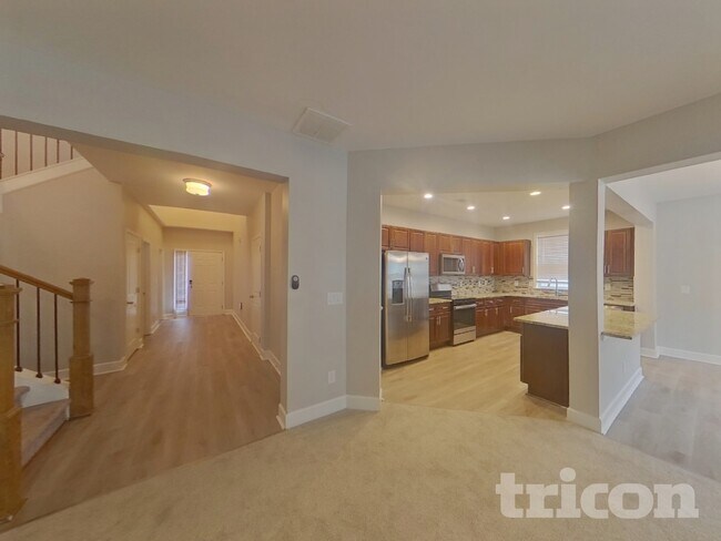 Foto del edificio - 420 Best Friends Turn Alley