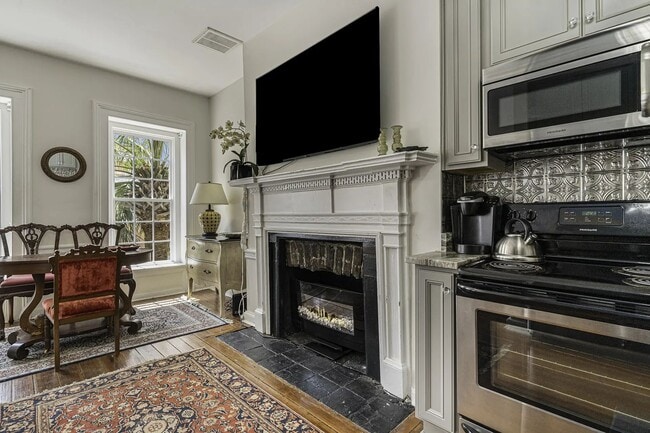 Foto del edificio - 342 King St