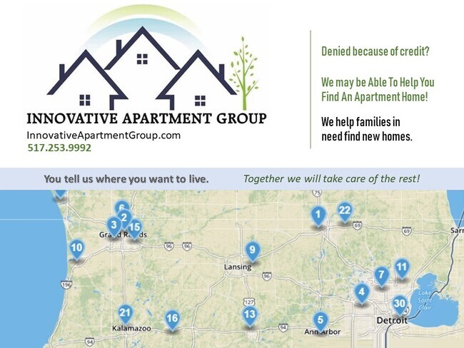 Foto del edificio - 32500 S Linden Rd