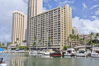 Building Photo - 1765 Ala Moana Blvd