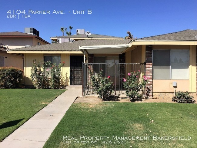 Building Photo - 4104 Parker Ave Unit B