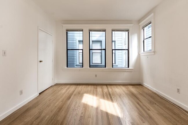 Building Photo - 2 bedroom in San Francisco CA 94103
