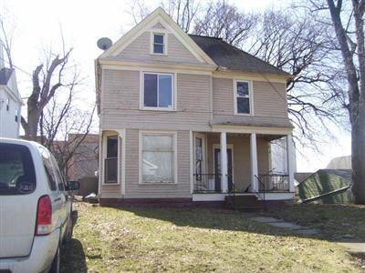 Building Photo - 114 Brady St