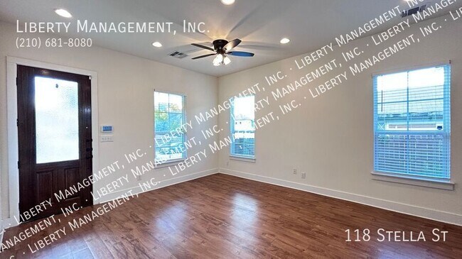 Foto del edificio - 118 Stella St