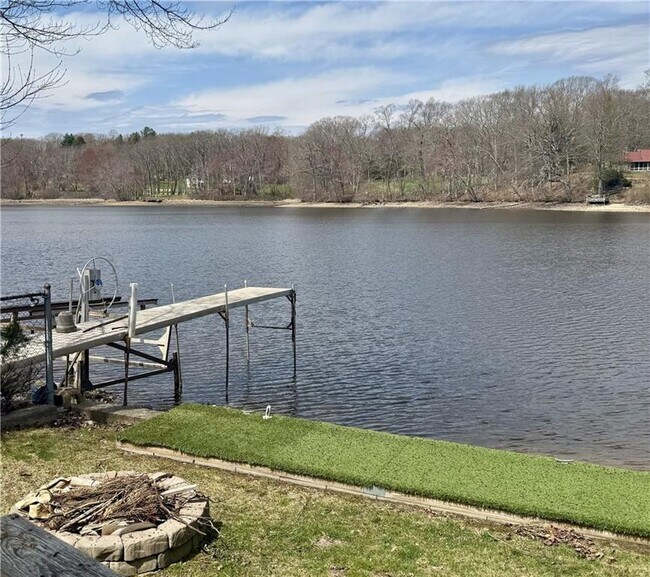 Foto del edificio - 42 Granby St