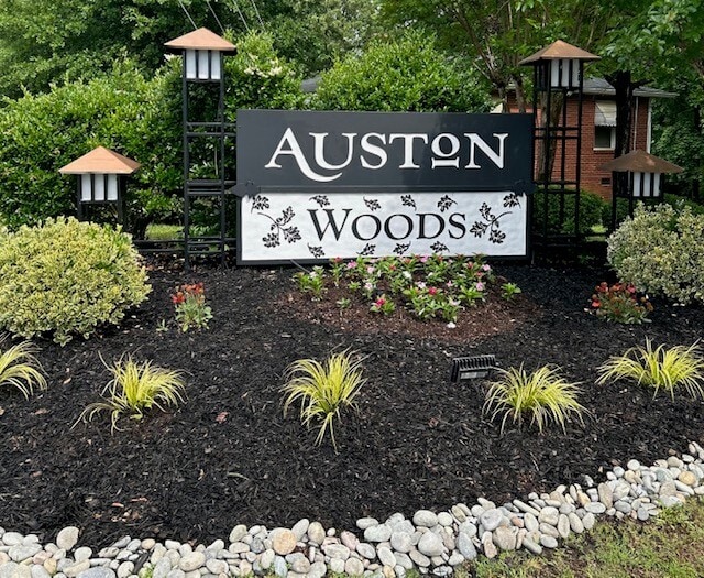 Foto del edificio - Auston Woods Apartments