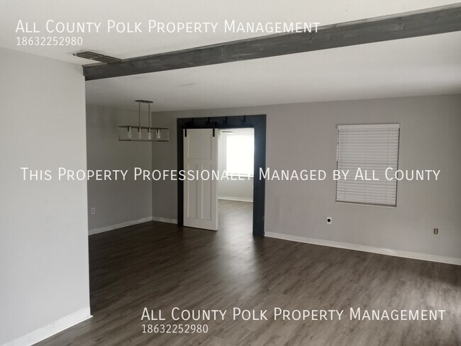Building Photo - Nice 4 Bedroom Single Family Home in Mulberry