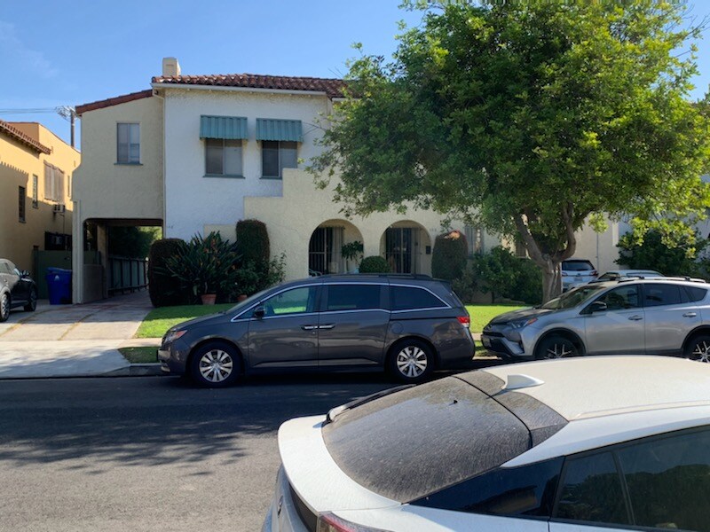 751 Apartments for Rent in Miracle Mile, CA Westside Rentals